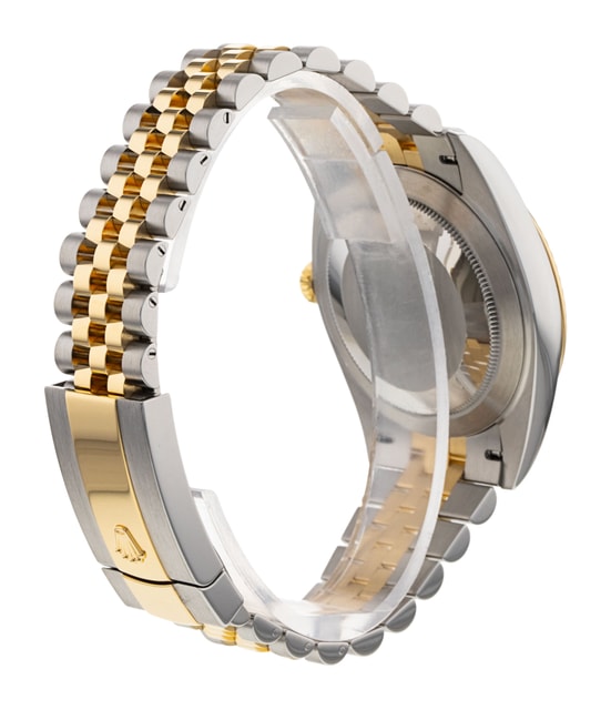 Rolex Datejust 41 126333 Image 3